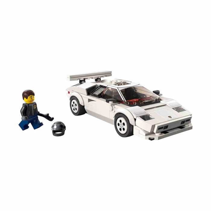 LEGO Speed Champions Lamborghini Countach 76908