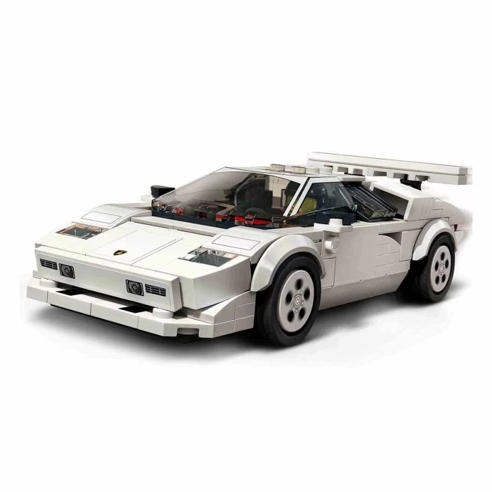 LEGO Speed Champions Lamborghini Countach 76908