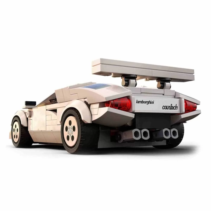 LEGO Speed Champions Lamborghini Countach 76908