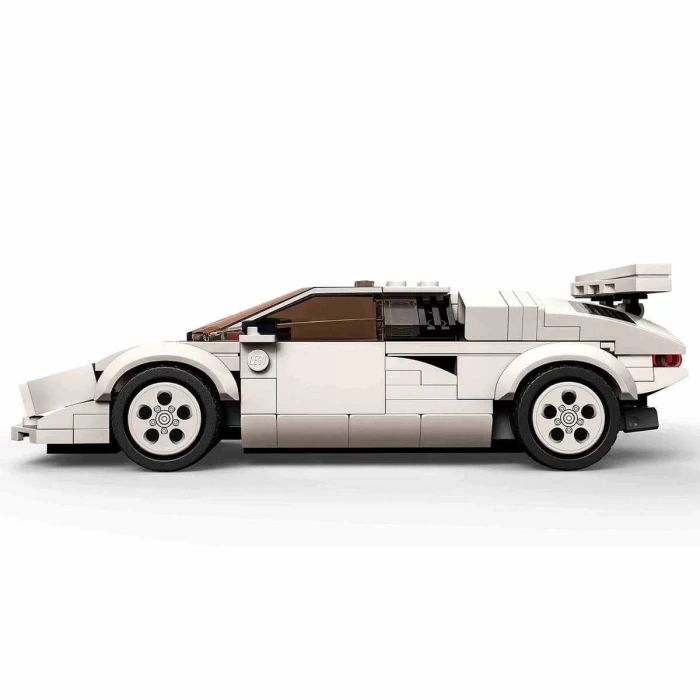 LEGO Speed Champions Lamborghini Countach 76908