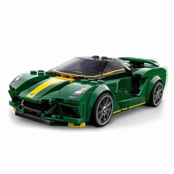 LEGO Speed Champions Lotus Evija 76907