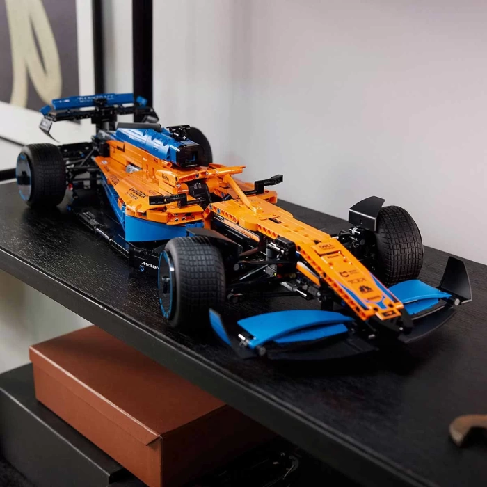 LEGO Technic McLaren Formula 1 Yarış Arabası 42141