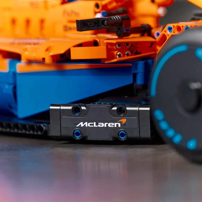 LEGO Technic McLaren Formula 1 Yarış Arabası 42141