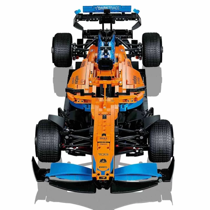 LEGO Technic McLaren Formula 1 Yarış Arabası 42141