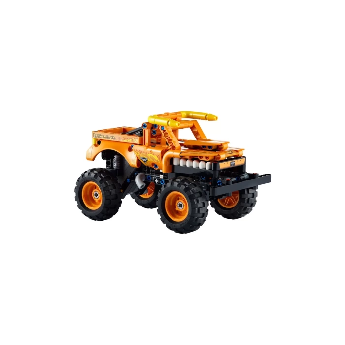 Lego Technic Monster Jam El Toro Loco - ADR-LMT42135