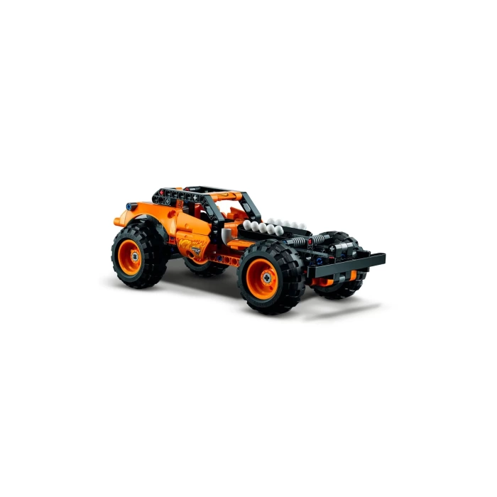 Lego Technic Monster Jam El Toro Loco - ADR-LMT42135