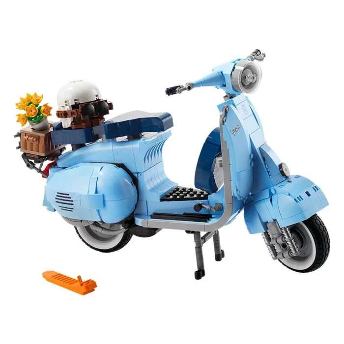 LEGO Vespa 125 10298