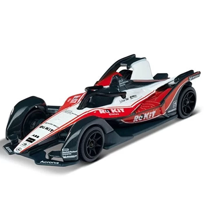 Majorette Formula-E Gen 2 5li  Serisi