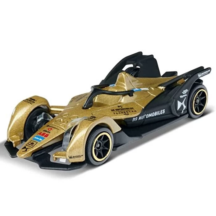 Majorette Formula-E Gen 2 5li  Serisi