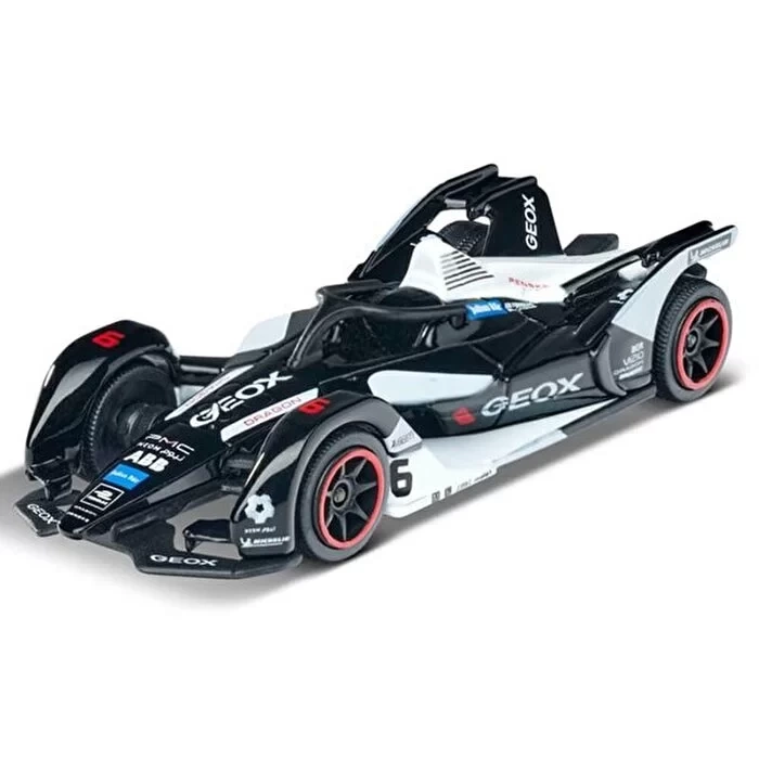 Majorette Formula-E Gen 2 5li  Serisi