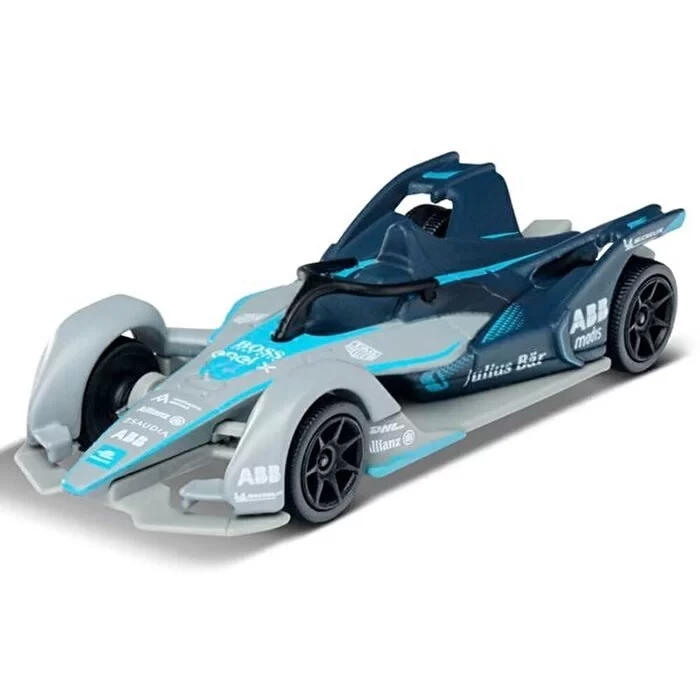 Majorette Formula-E Gen 2 5li  Serisi