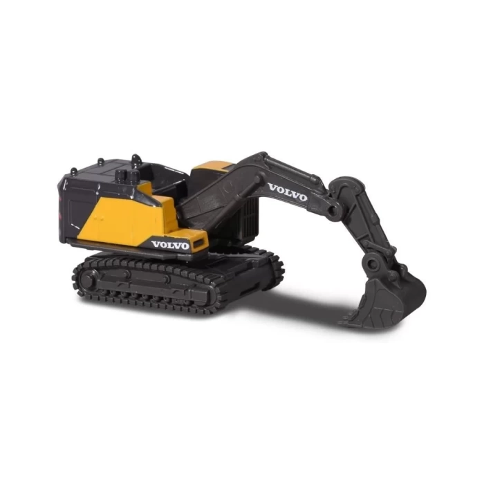 Majorette Volvo Edition Excavator EC950F