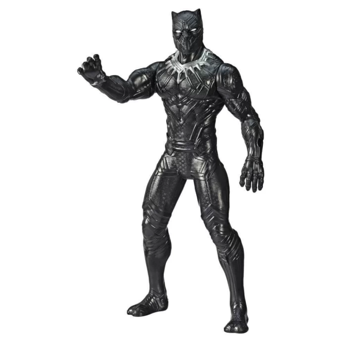 Marvel Black Panther 24 cm Figür E5556-E5581
