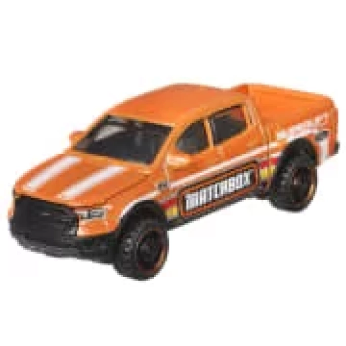 Matchbox® Superfast 50.Yıl Araçları - GBJ48