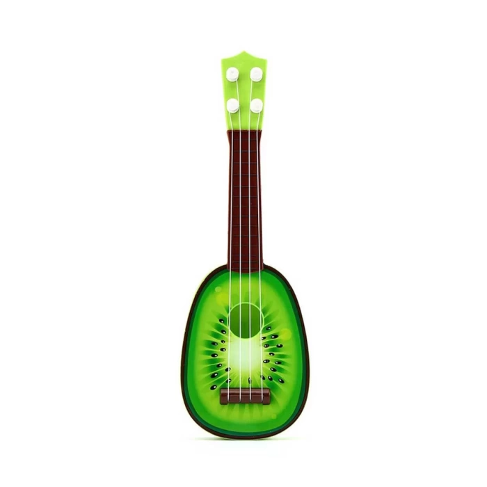 Meyveli Mini Gitar - Kivi