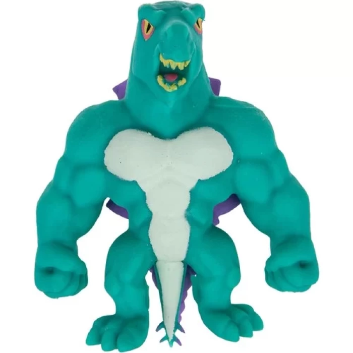 Monster Flex Dino Süper Esnek Figür 15 cm - Stegosaur