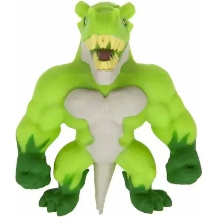 Monster Flex Dino Süper Esnek Figür 15 cm - Tyrex