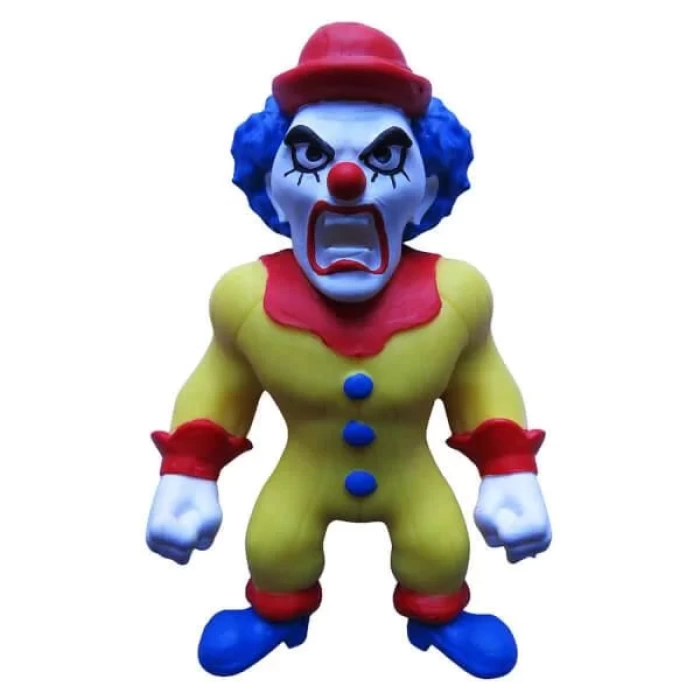 Monster Flex Süper Esnek Figür S3 15 cm. - Clown