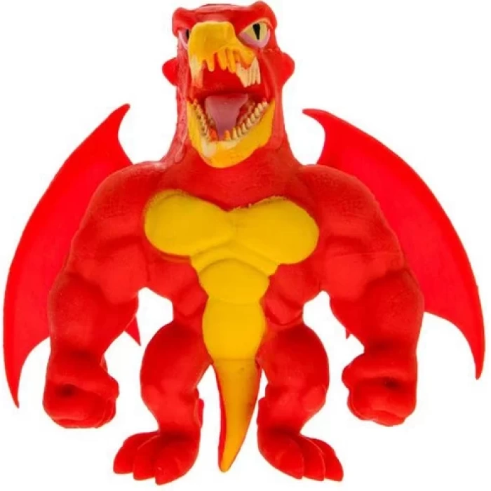 Monster Flex Uzayan Süper Esnek Dinozor Figür 15 cm-Pteragon