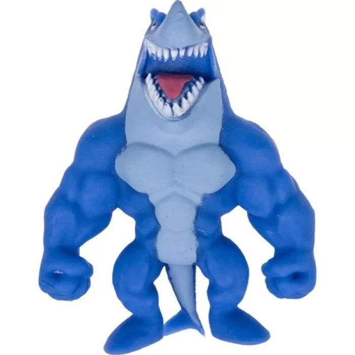 Monster Flex Uzayan Süper Esnek Dinozor Figür 15 cm-Sharko