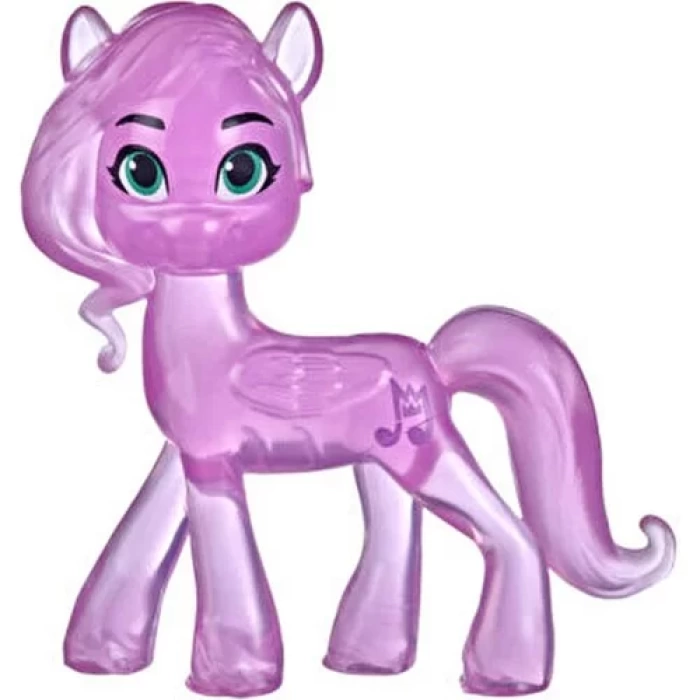 My Little Pony Movie Mainan Pony Princess F3326-F5477