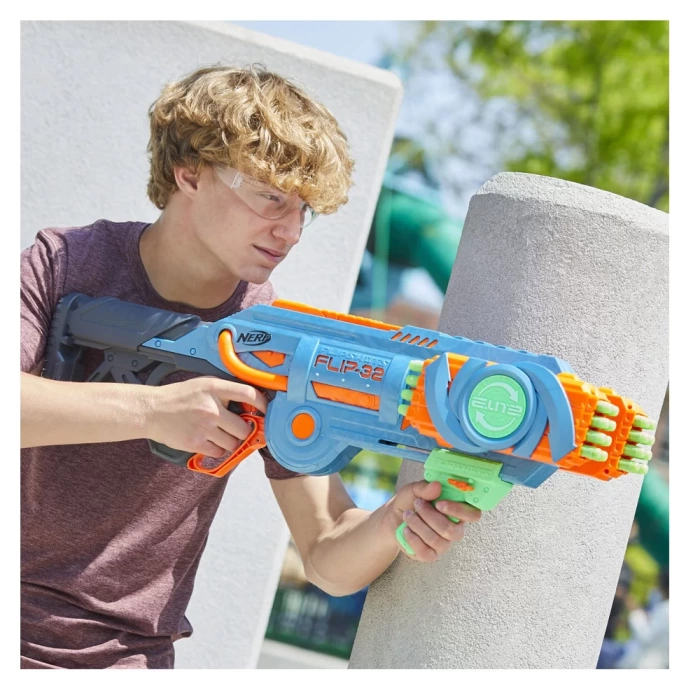 Nerf Elite 2.0 Flip 32 F2553