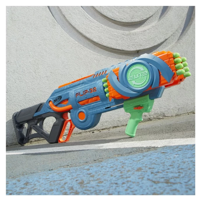 Nerf Elite 2.0 Flip 32 F2553