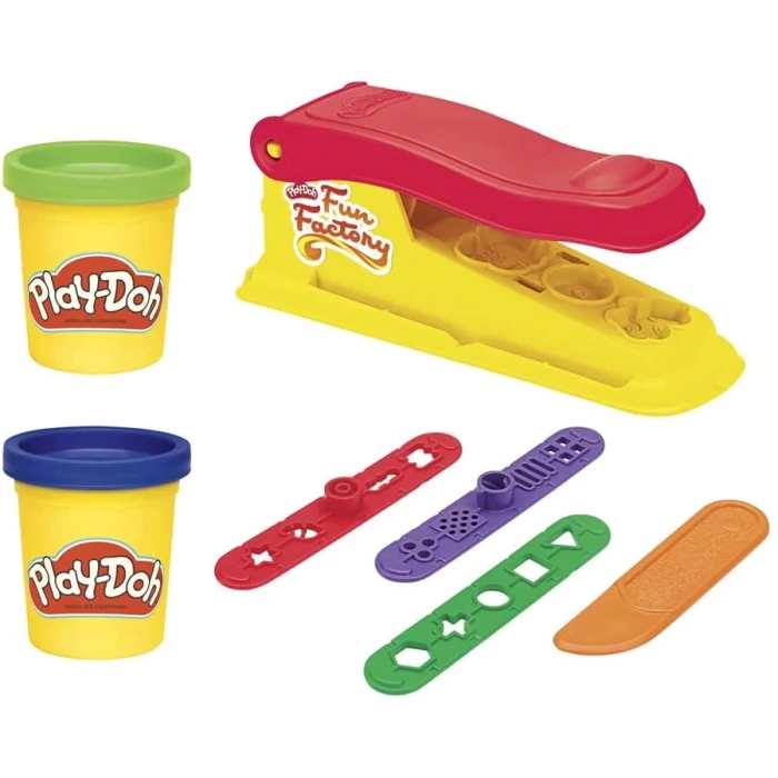 Play-Doh Mini Oyun Seti E4902