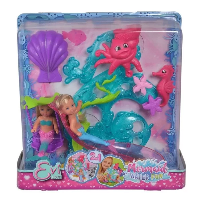 Simba El Mermaid Water Fun