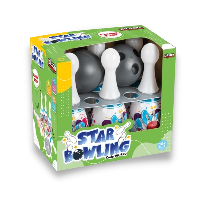 Star Bowling - 06-422