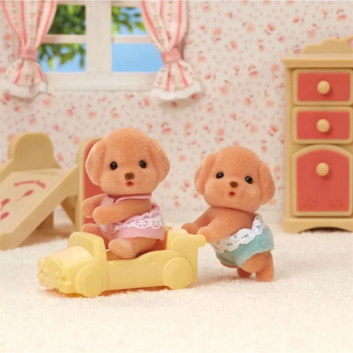 Sylvanian Families Kaniş İkizler 5425