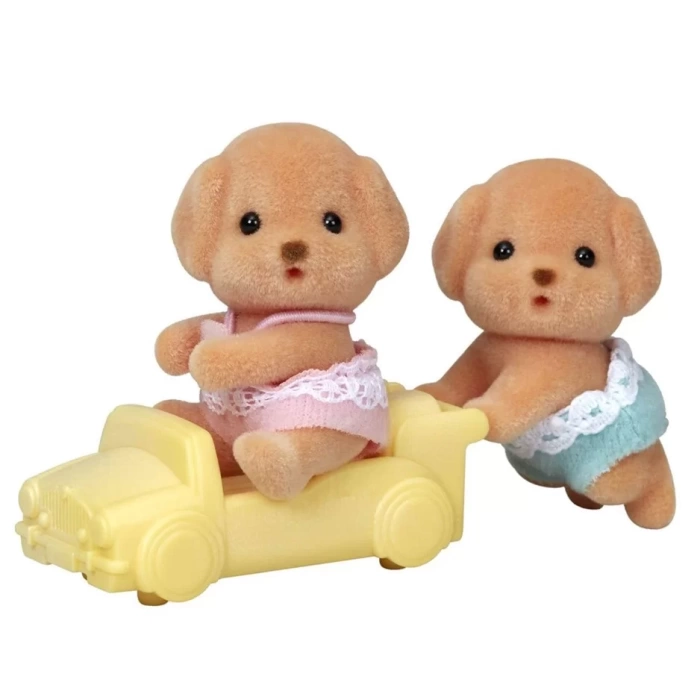 Sylvanian Families Kaniş İkizler 5425