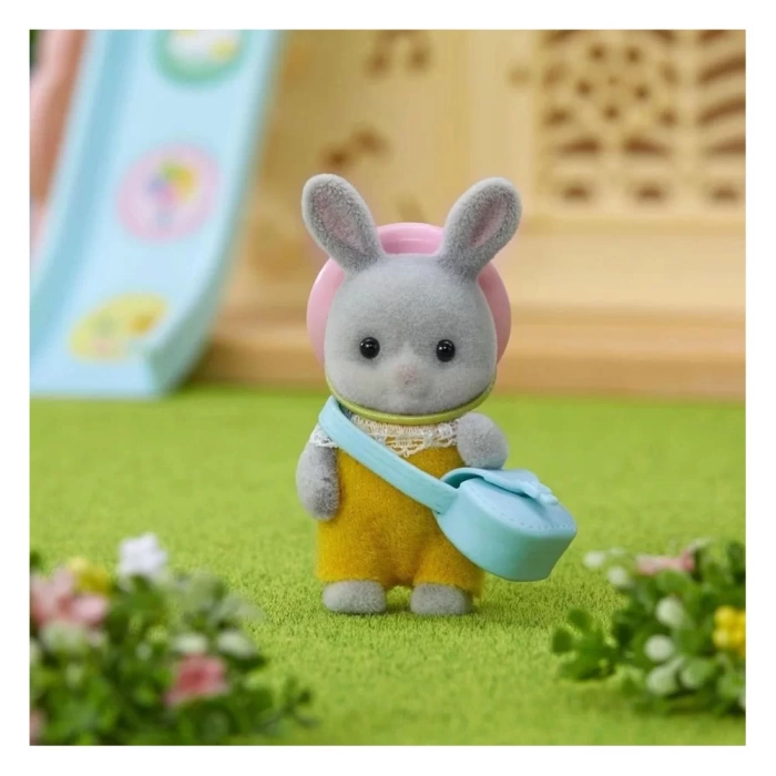 Sylvanian Families Pamuk Tavşan Bebek 5416