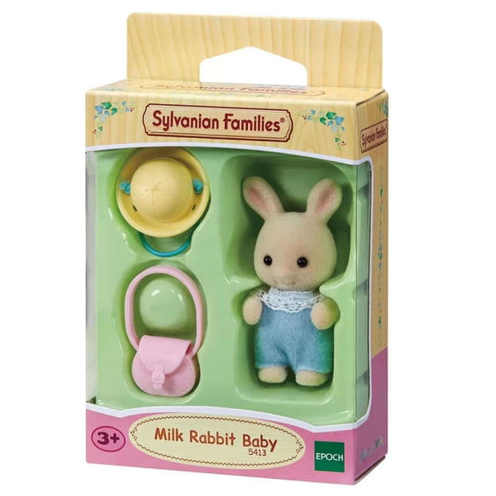 Sylvanian Families Tavşan Bebek 5413