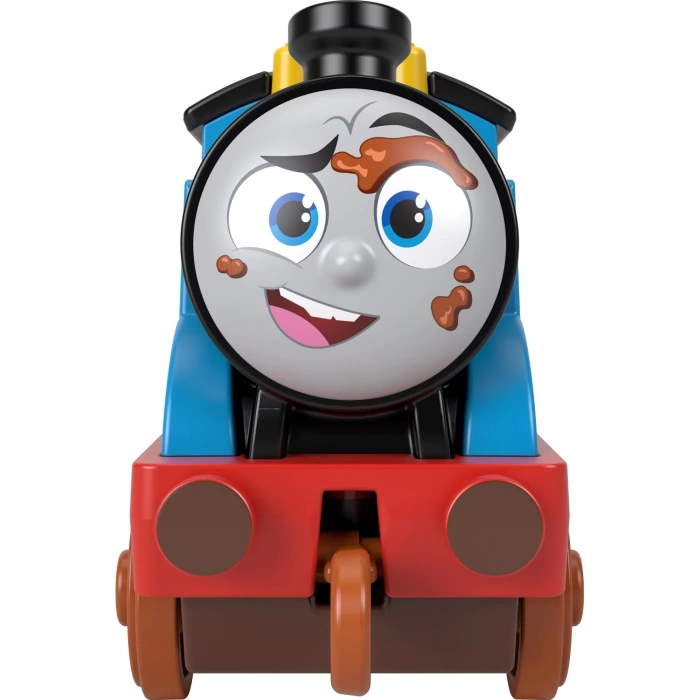 Thomas ve Friends Tekli Tren Thomas