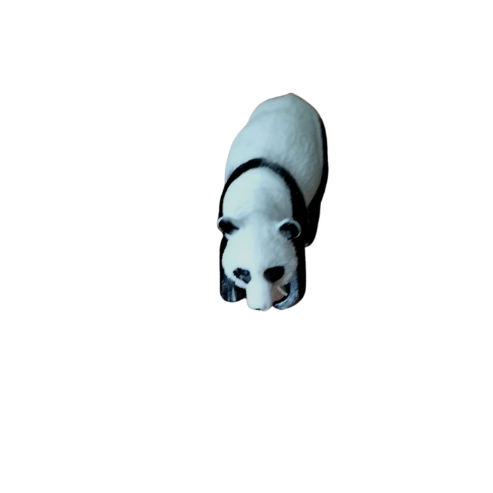 Vahşi Hayvanlar - Panda