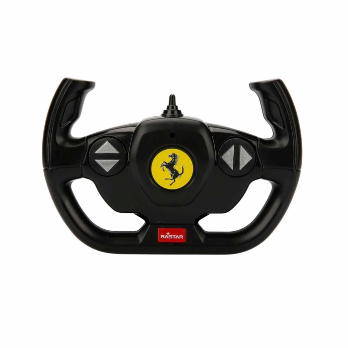 1:12 Ferrari F138 Uzaktan Kumandalı Formula1