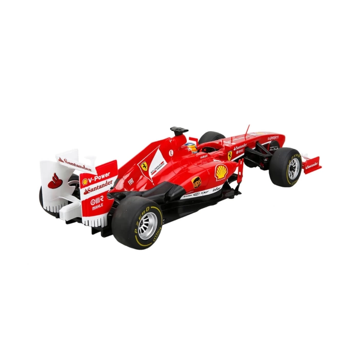 1:12 Ferrari F138 Uzaktan Kumandalı Formula1