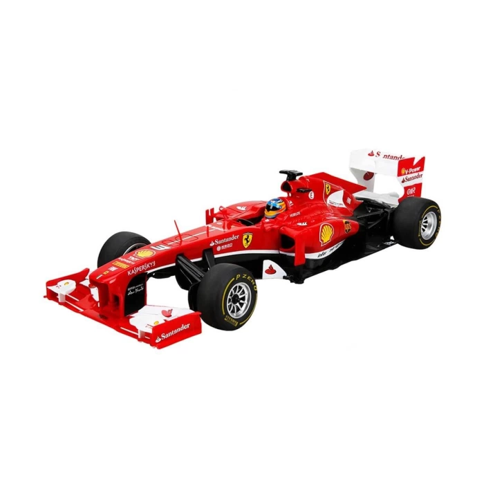 1:12 Ferrari F138 Uzaktan Kumandalı Formula1