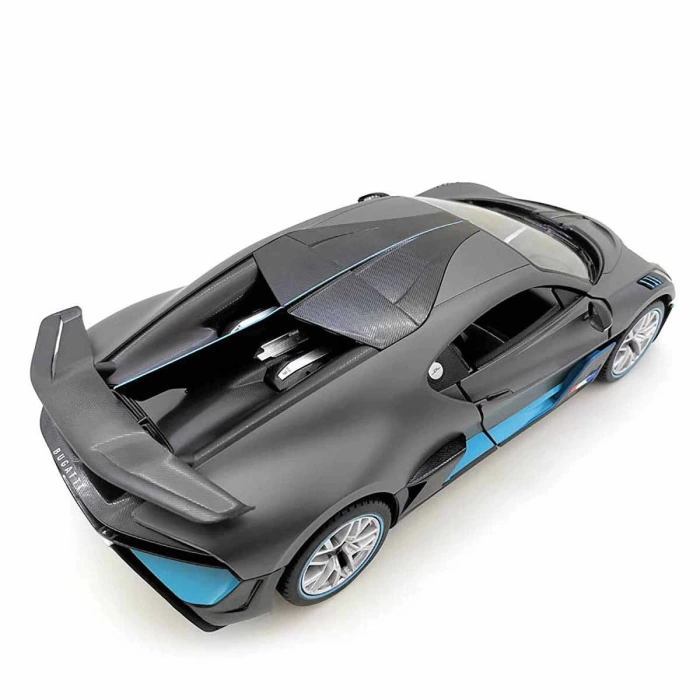 1:14 Bugatti Divo Uzaktan Kumandalı Araba