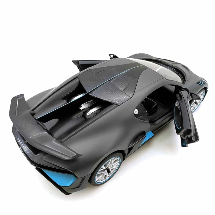 1:14 Bugatti Divo Uzaktan Kumandalı Araba