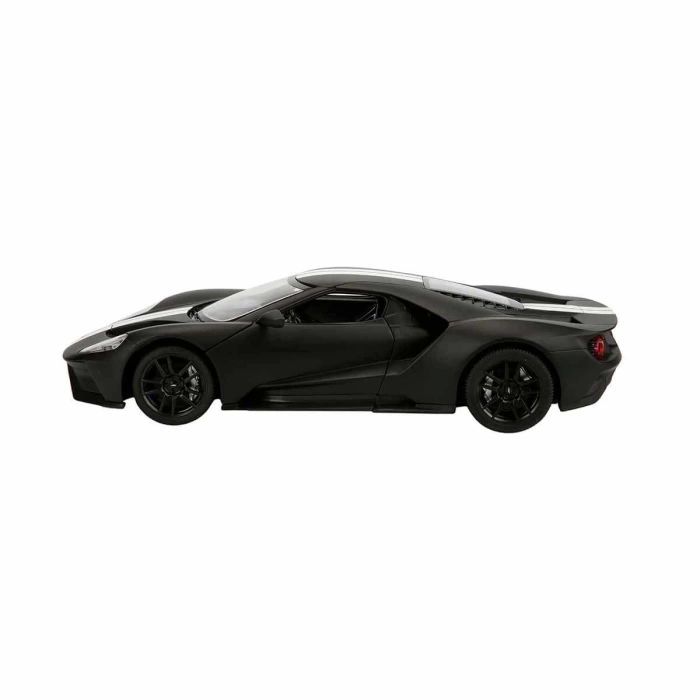 1:14 Ford GT Uzaktan Kumandalı Işıklı Araba - Siyah