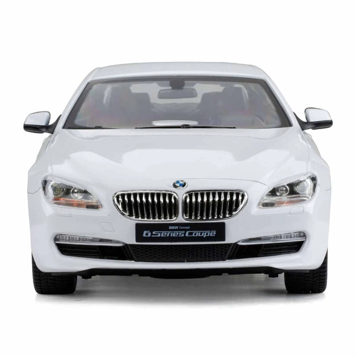 1:14 Uzaktan Kumandalı BMW 6 Araba 34 cm