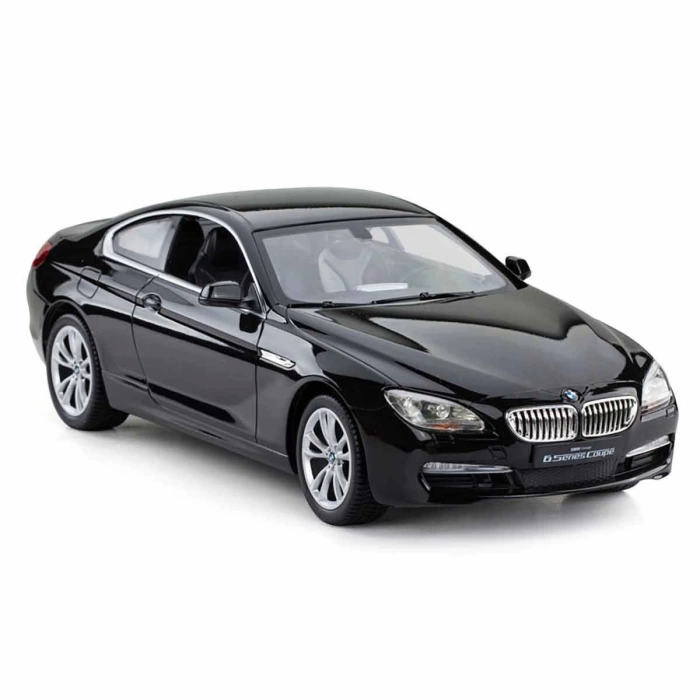 1:14 Uzaktan Kumandalı BMW 6 Araba 34 cm