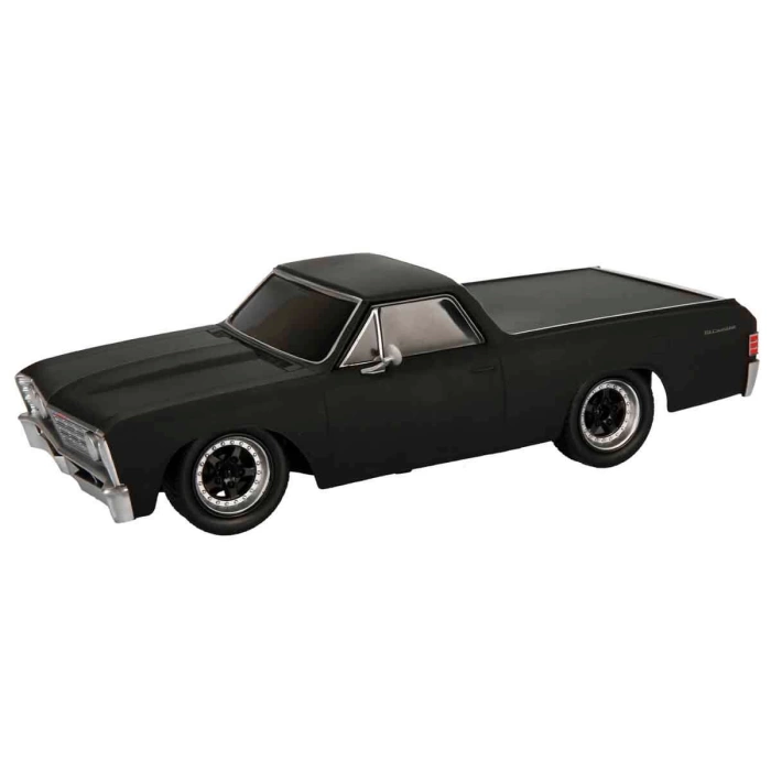 1:16 Fast & Furious 1967 Chevrolet El Camino USB Şarjlı Uzaktan Kumandalı Araba