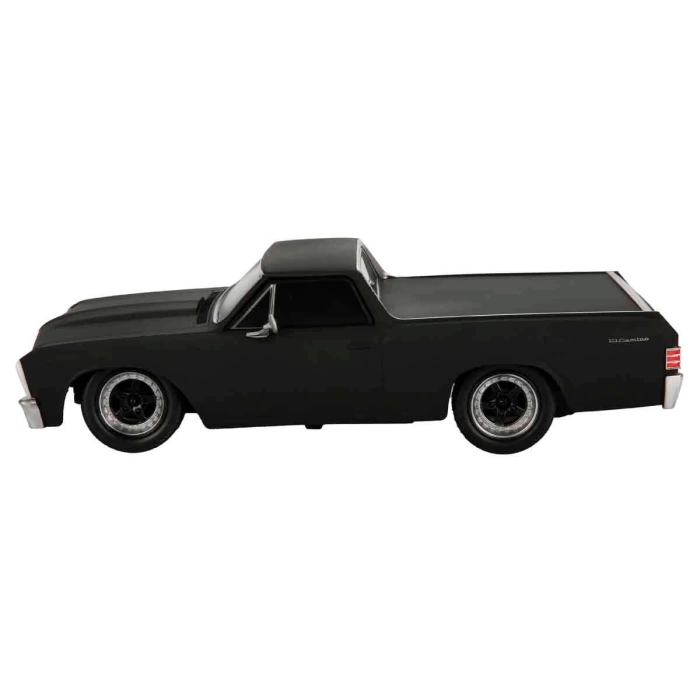 1:16 Fast & Furious 1967 Chevrolet El Camino USB Şarjlı Uzaktan Kumandalı Araba