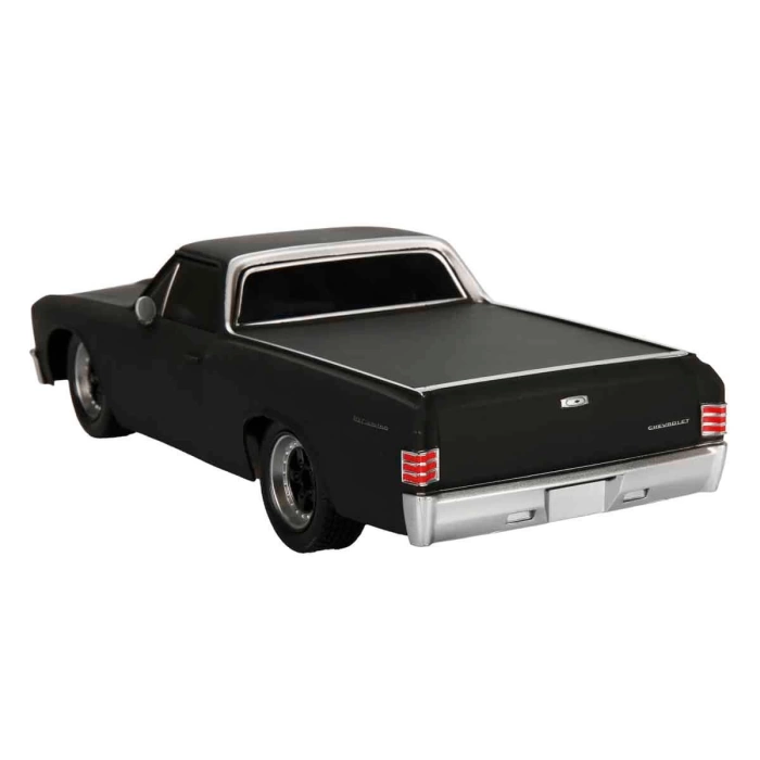 1:16 Fast & Furious 1967 Chevrolet El Camino USB Şarjlı Uzaktan Kumandalı Araba