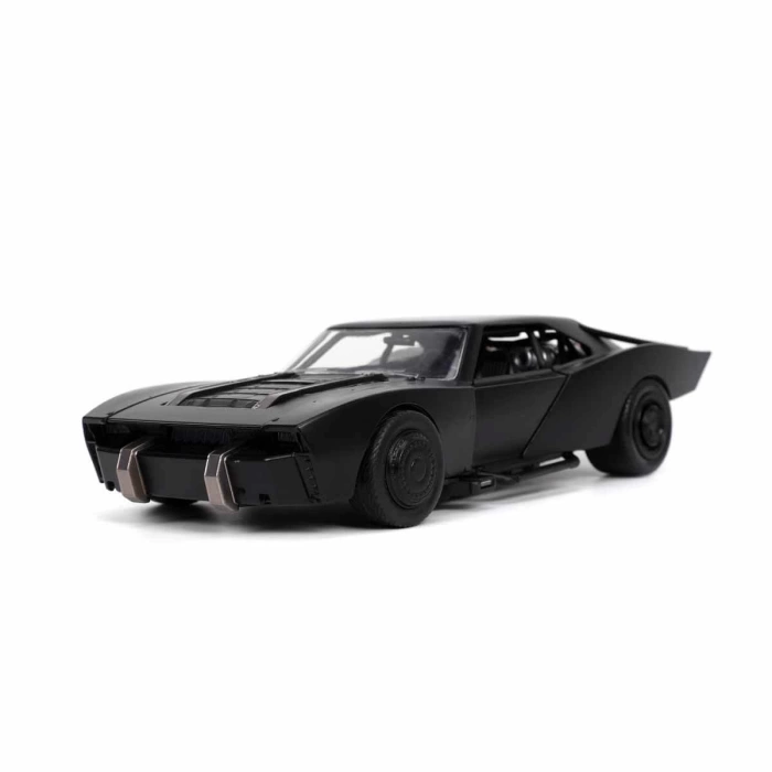 1:24 Batmobile Model Araba ve Batman Figür