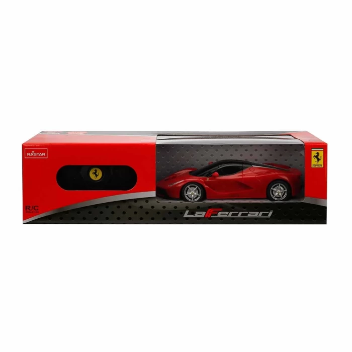 1:24 Ferrari LaFerrari Uzaktan Kumandalı Araba