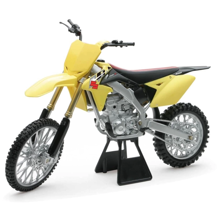 1:6 Suzuki RM-Z450 Model Motosiklet